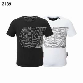 Picture of Philipp Plein T Shirts Short _SKUPPM-3XL213938488